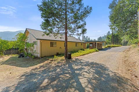 Tiny photo for 1843 W Evans Creek Road, Rogue River, OR 97537 (MLS # 220226627)
