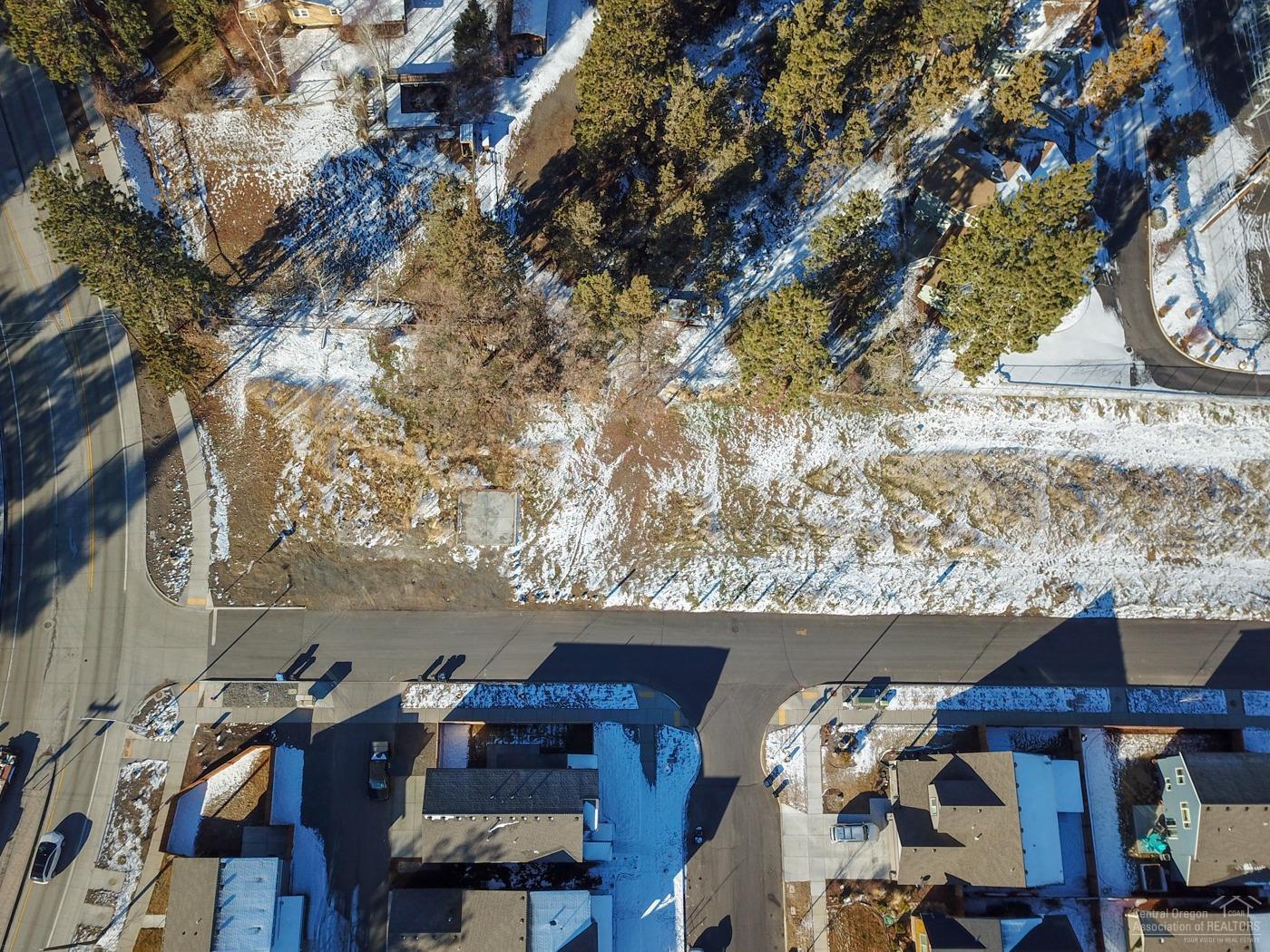 Virginia Park - Land