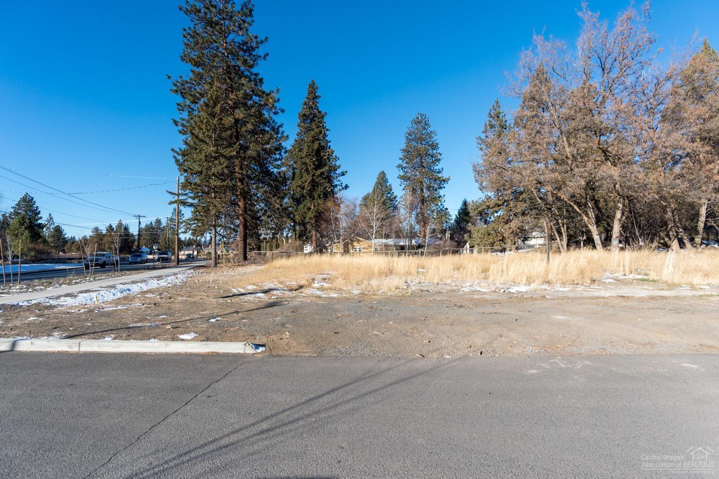 Virginia Park - Land