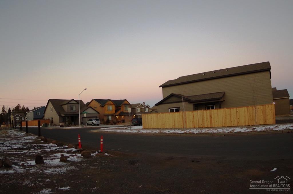 Virginia Park - Land