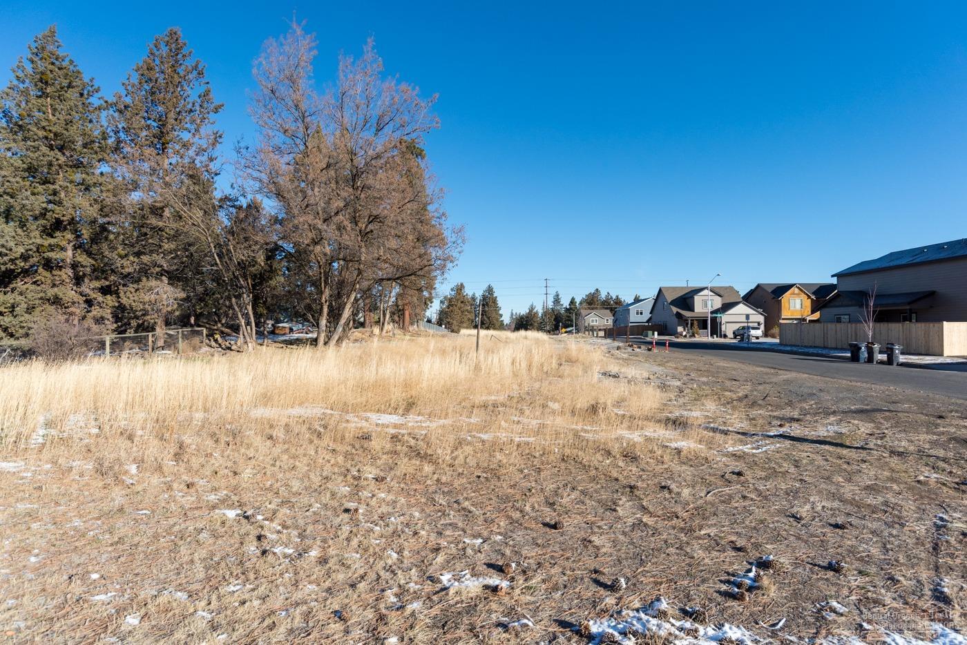 Virginia Park - Land