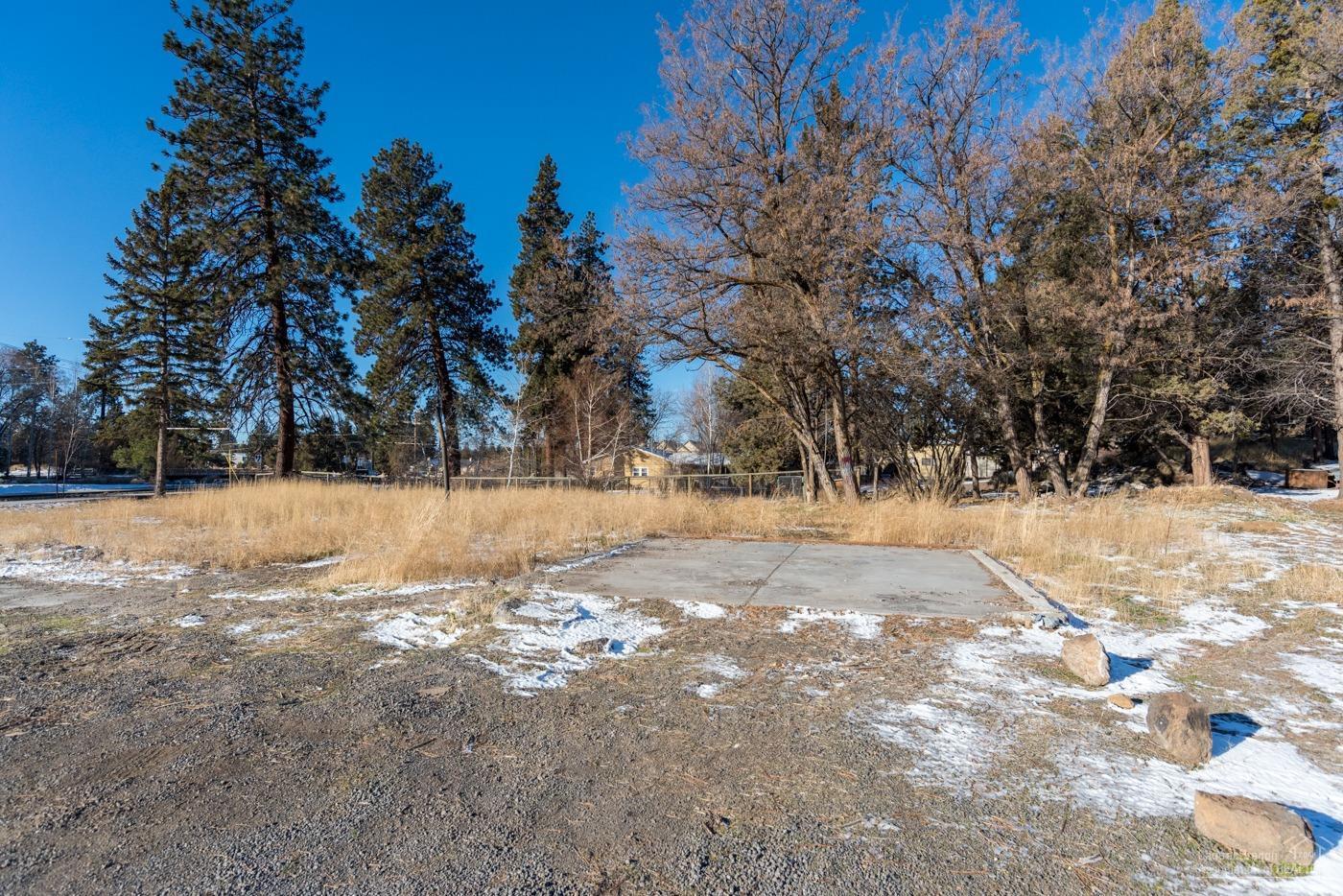 Virginia Park - Land