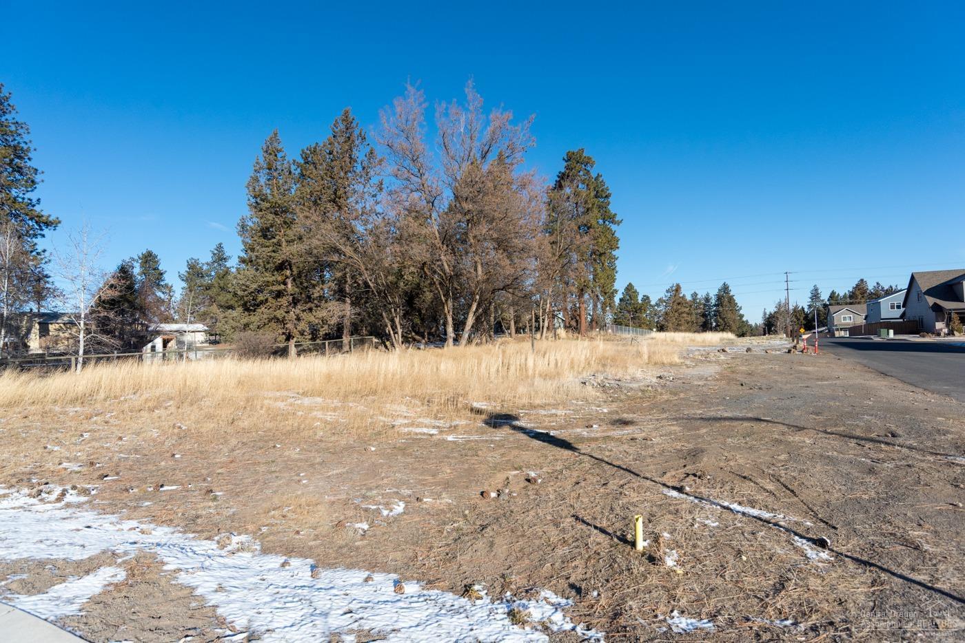 Virginia Park - Land