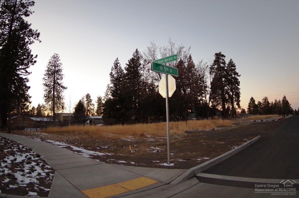 Virginia Park - Land