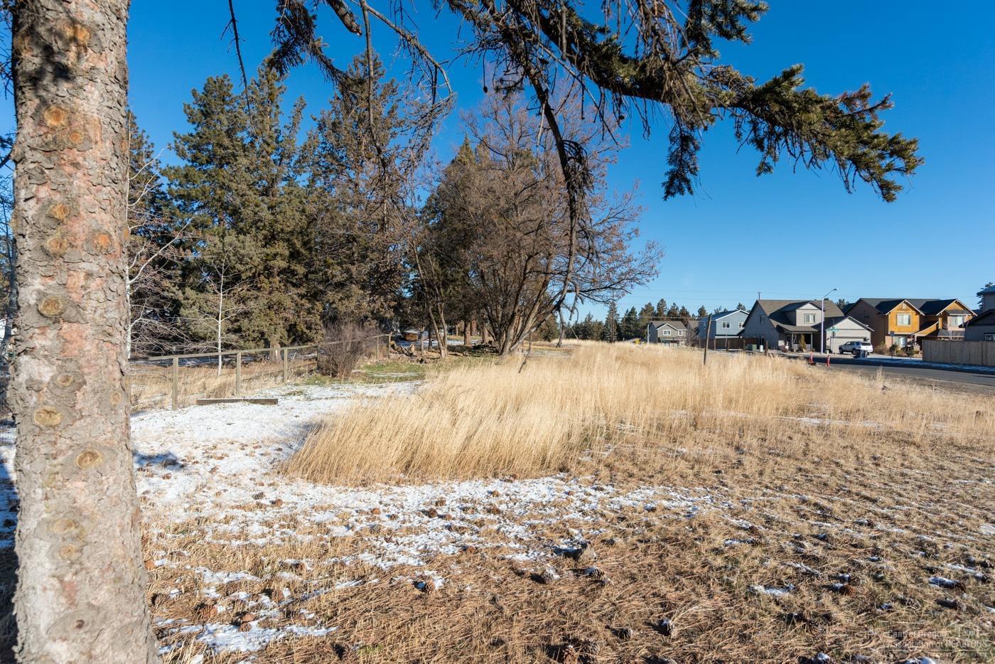 Virginia Park - Land