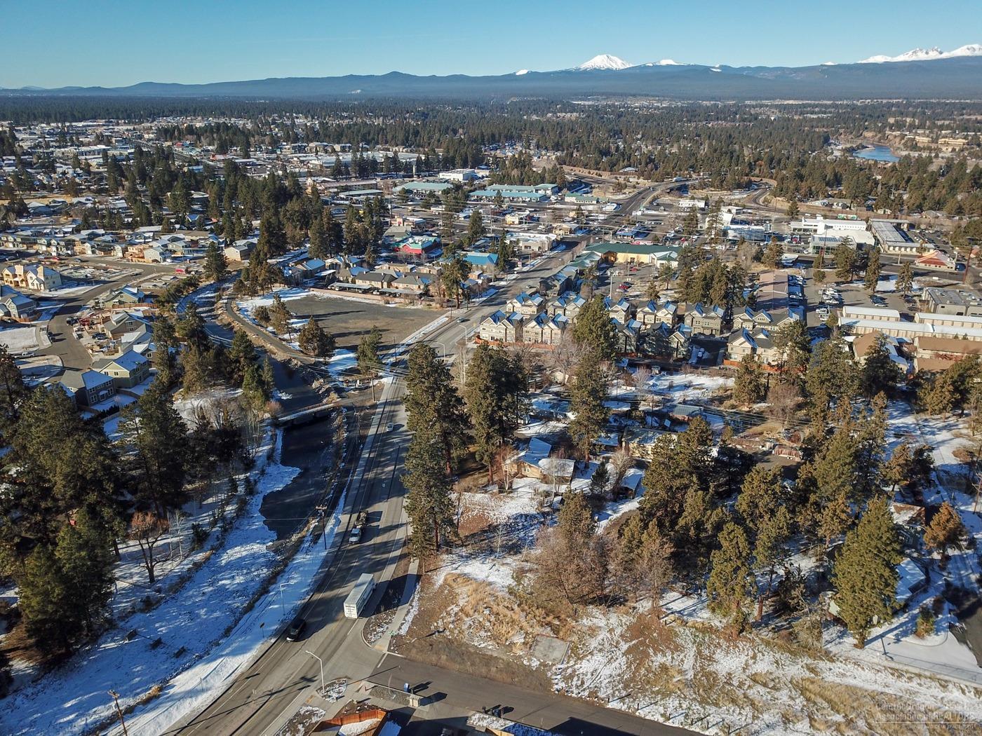 Virginia Park - Land