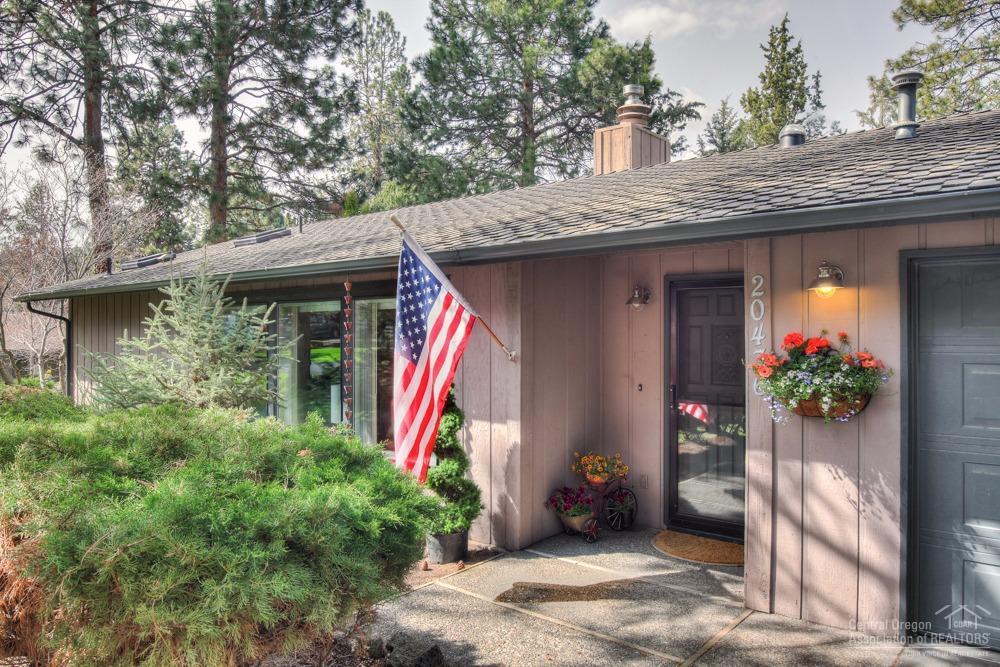 Timber Ridge - Residential