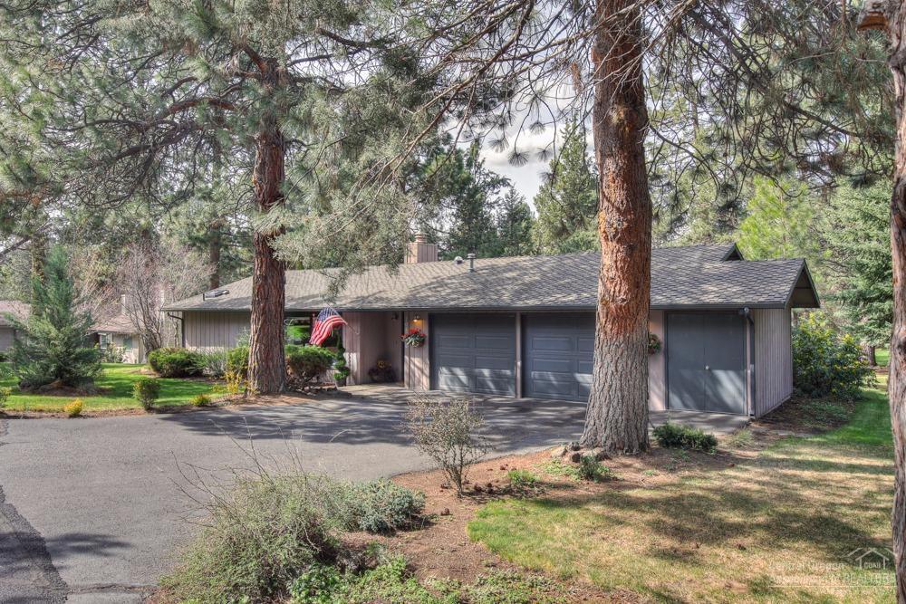 Timber Ridge - Residential