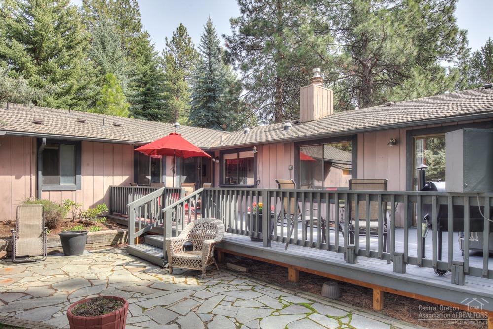 Timber Ridge - Residential