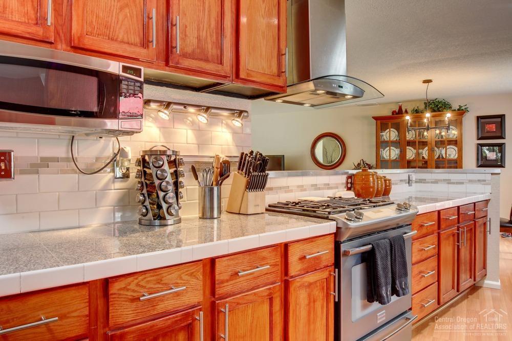 Timber Ridge - Residential