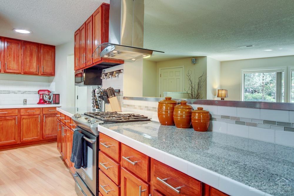 Timber Ridge - Residential