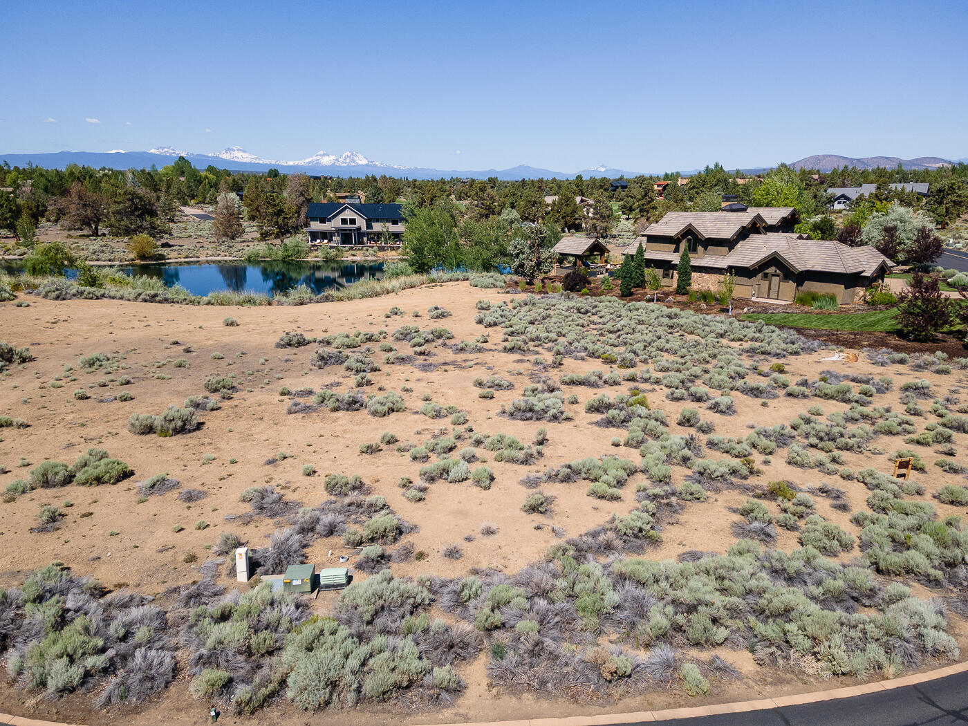 65955 Pronghorn Estates Drive