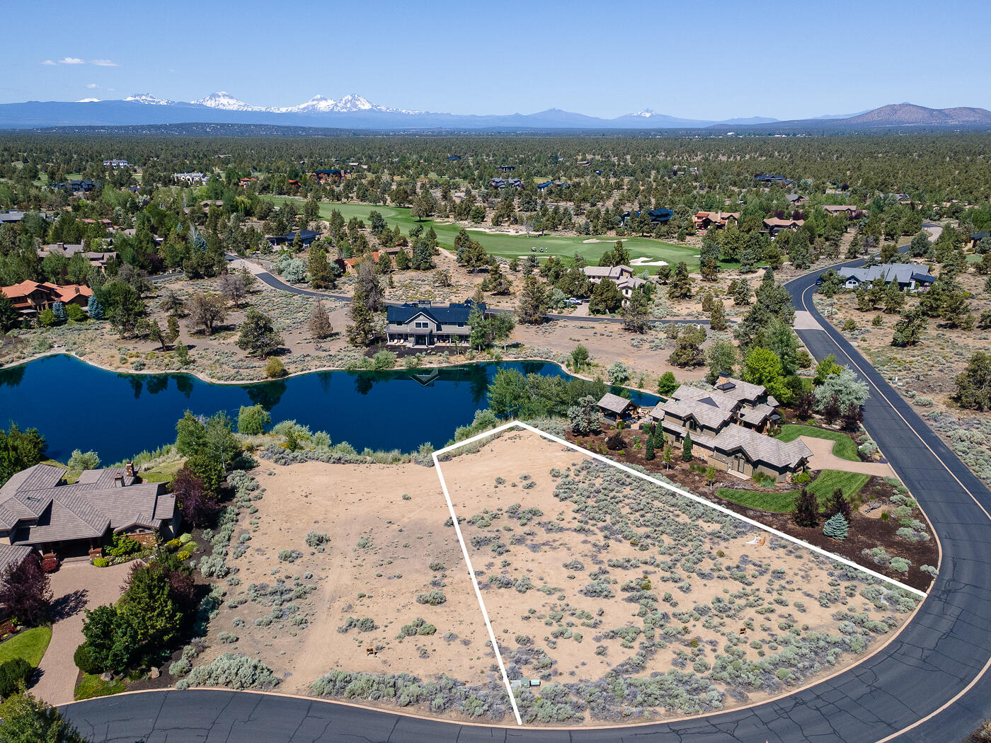 65955 Pronghorn Estates Drive
