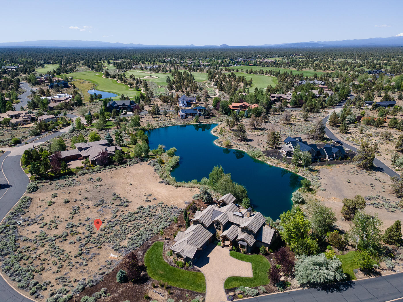 65955 Pronghorn Estates Drive