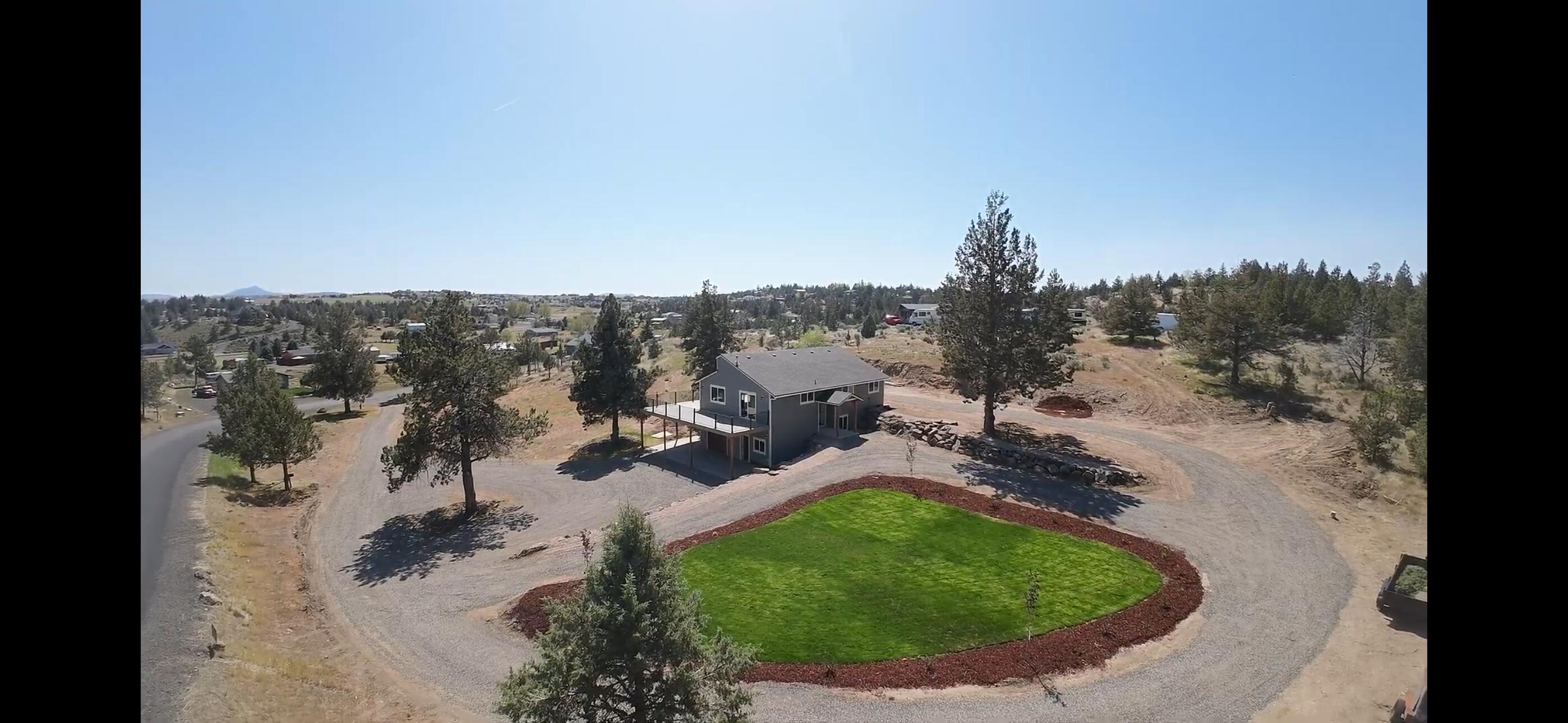 Madras Ranchos - Residential