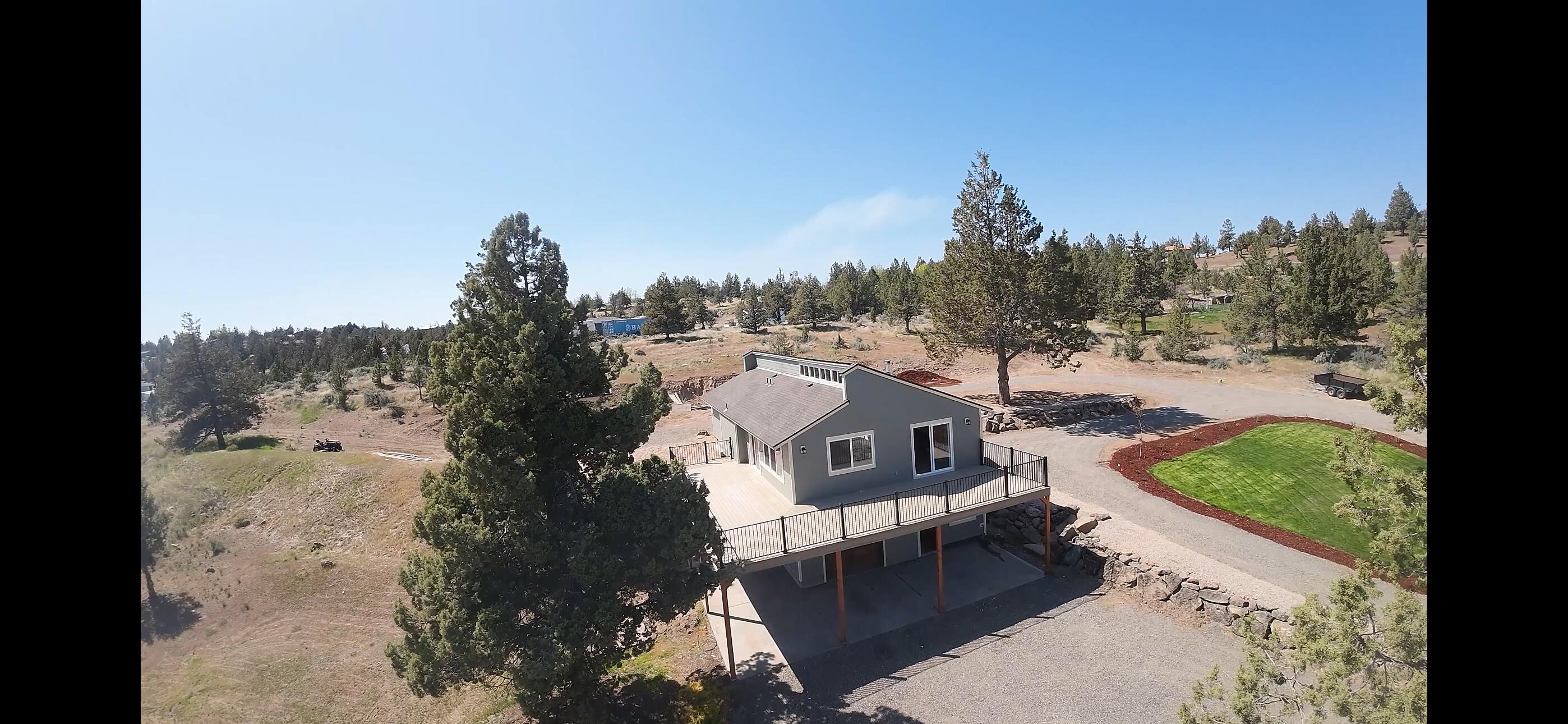 Madras Ranchos - Residential