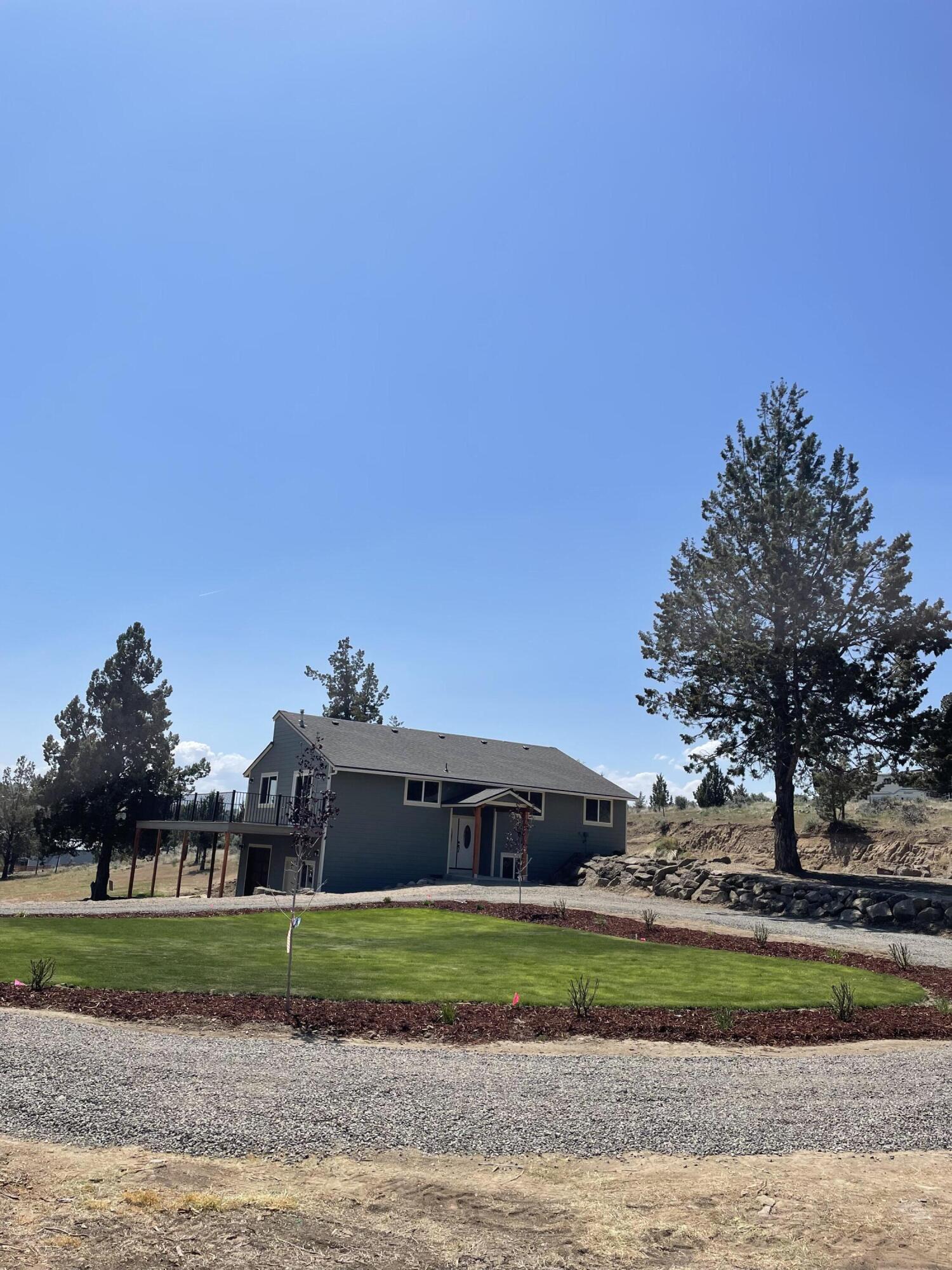 Madras Ranchos - Residential