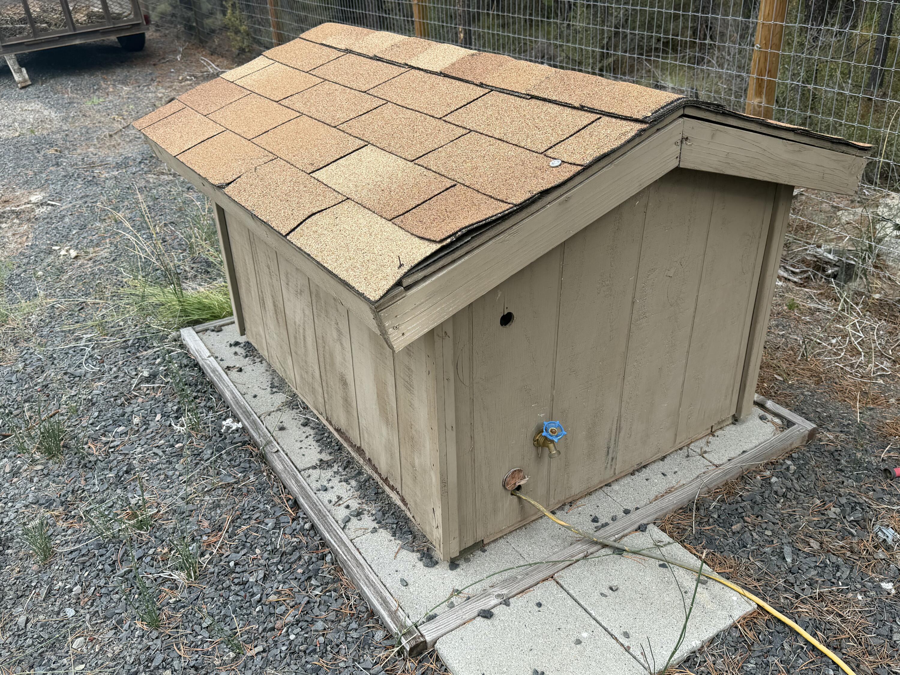 Deschutes River Recreation Homesites - Land