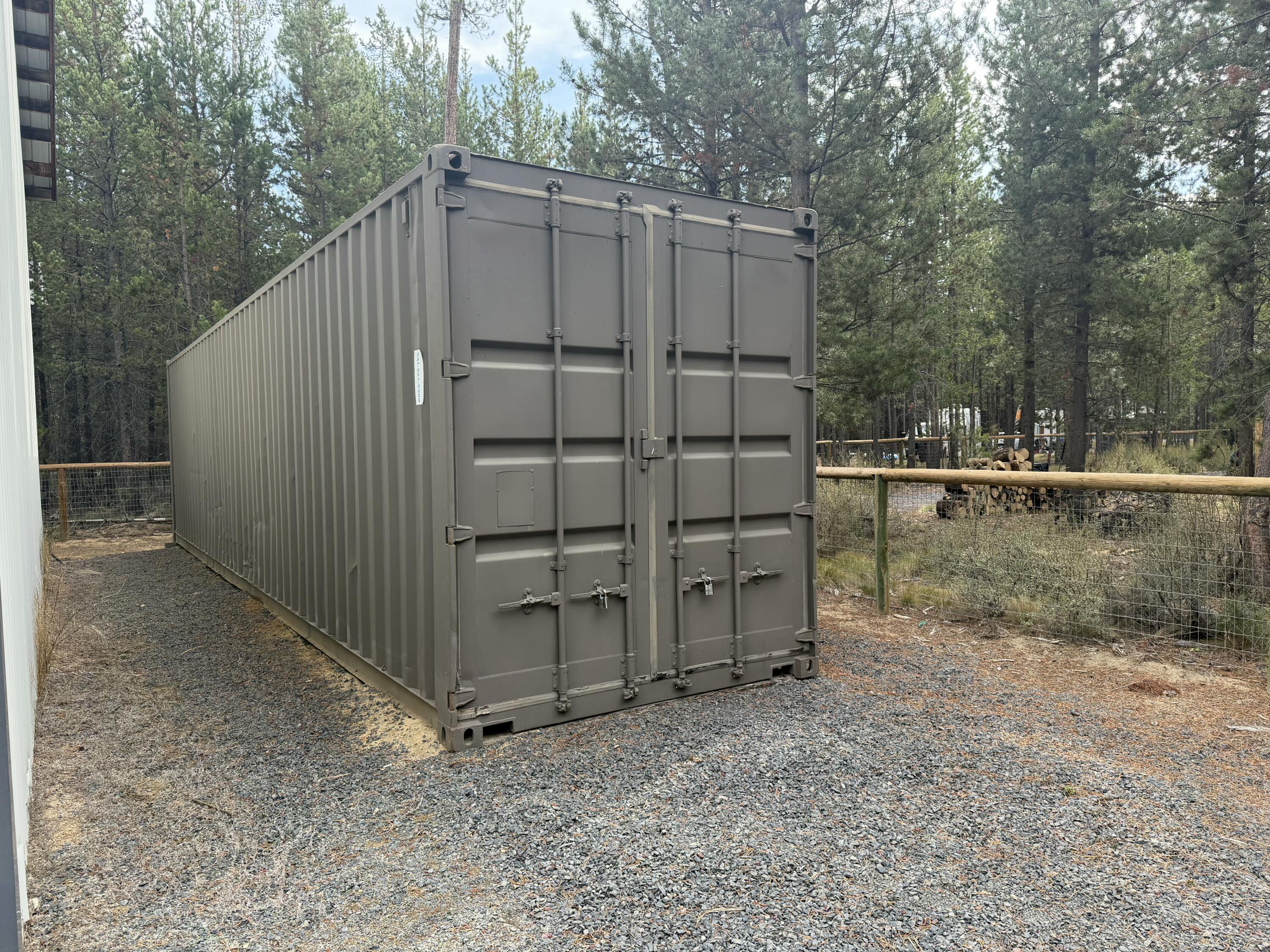 Deschutes River Recreation Homesites - Land