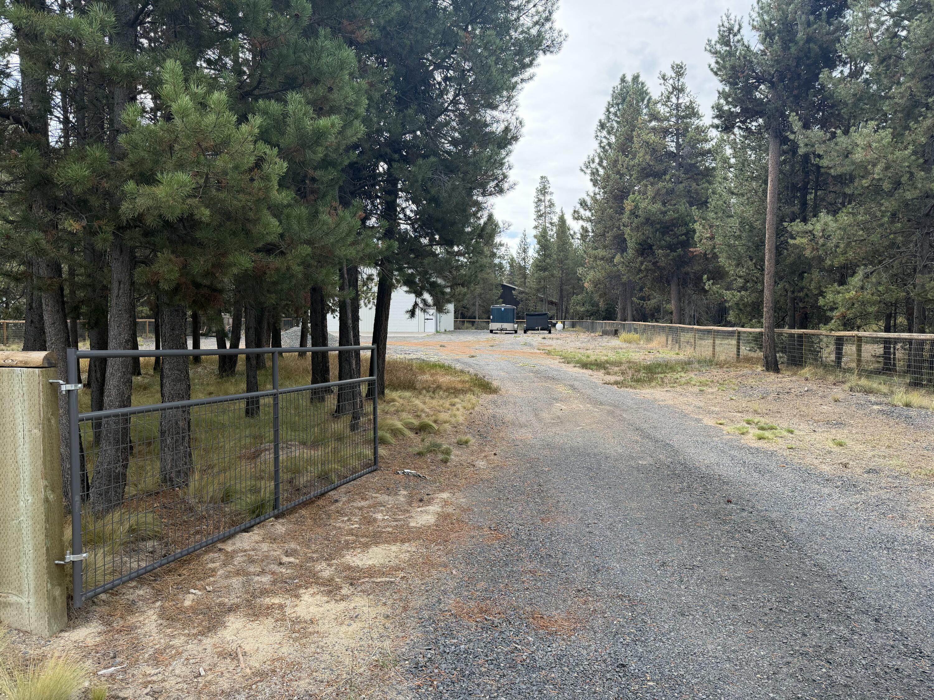 17037 Downey Road