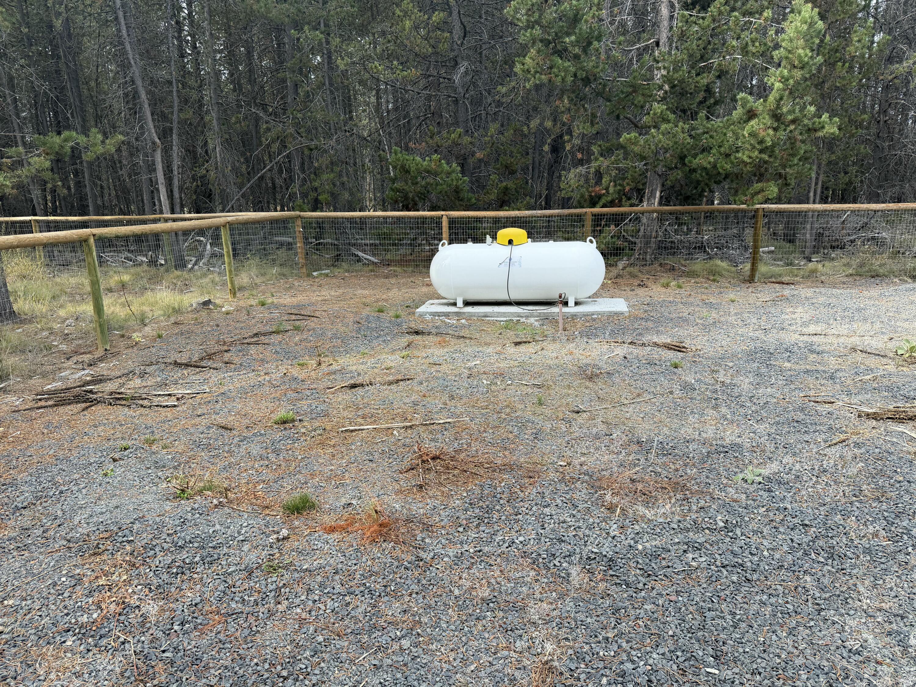 Deschutes River Recreation Homesites - Land