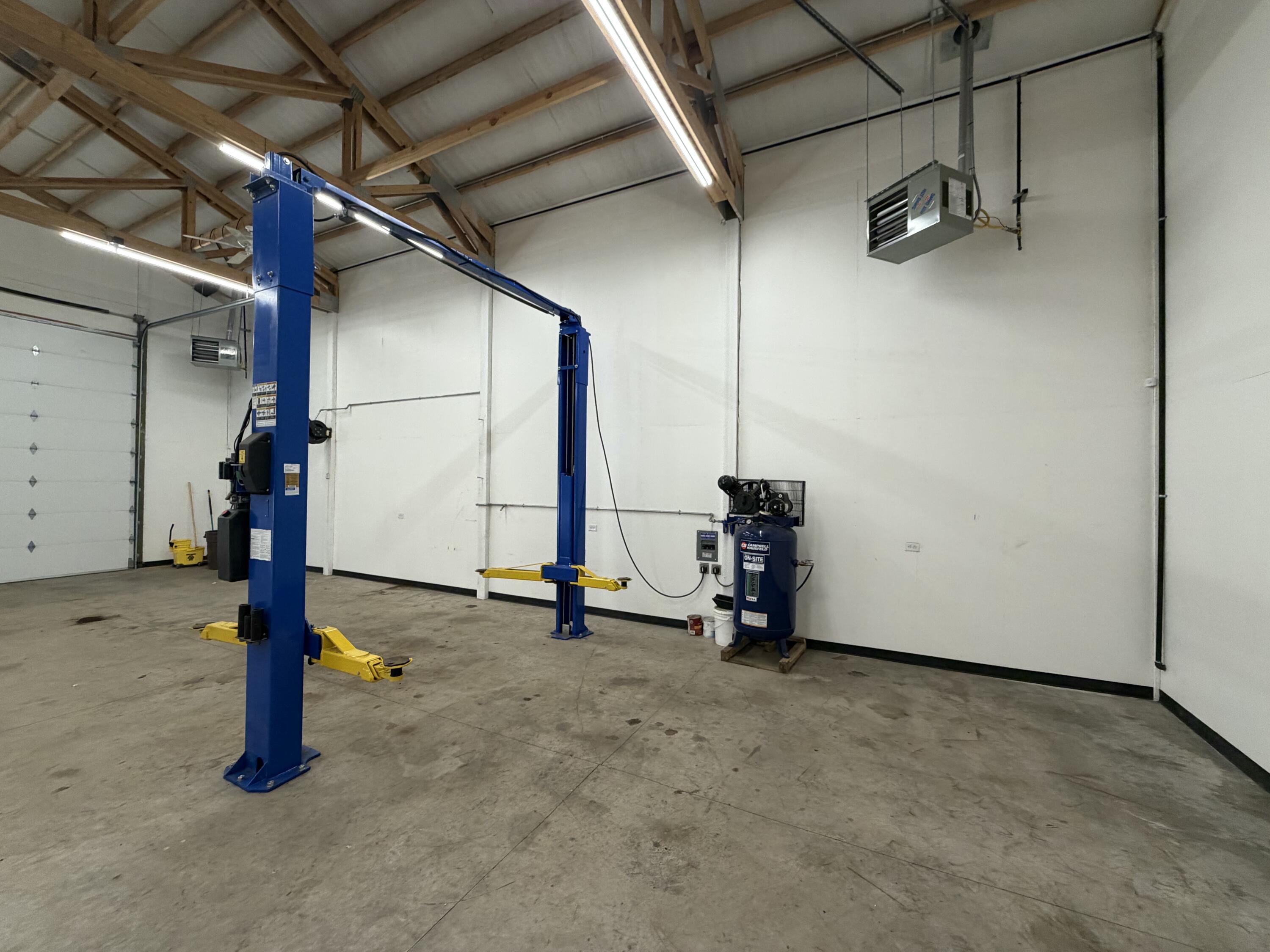 Deschutes River Recreation Homesites - Land