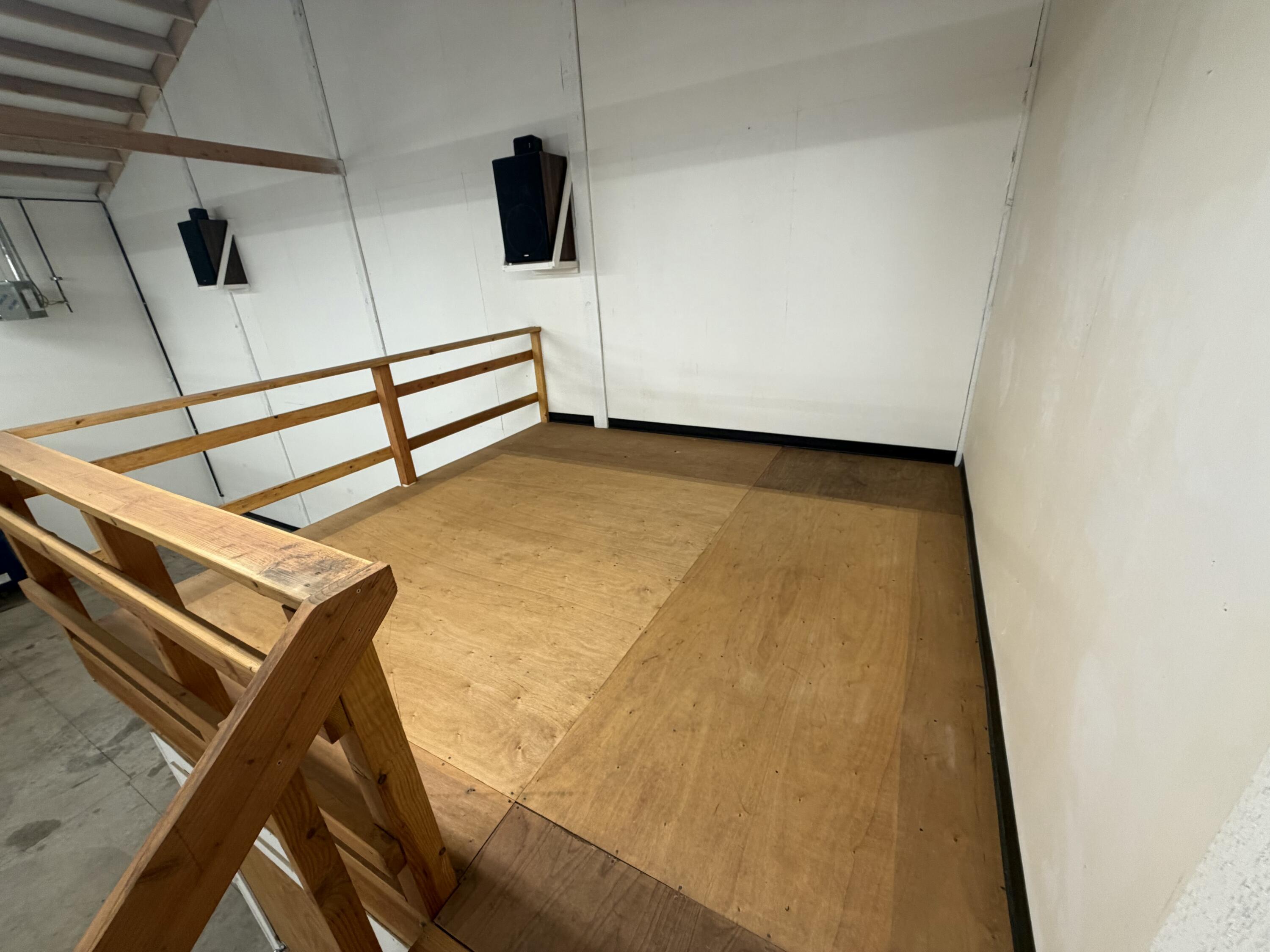 Deschutes River Recreation Homesites - Land