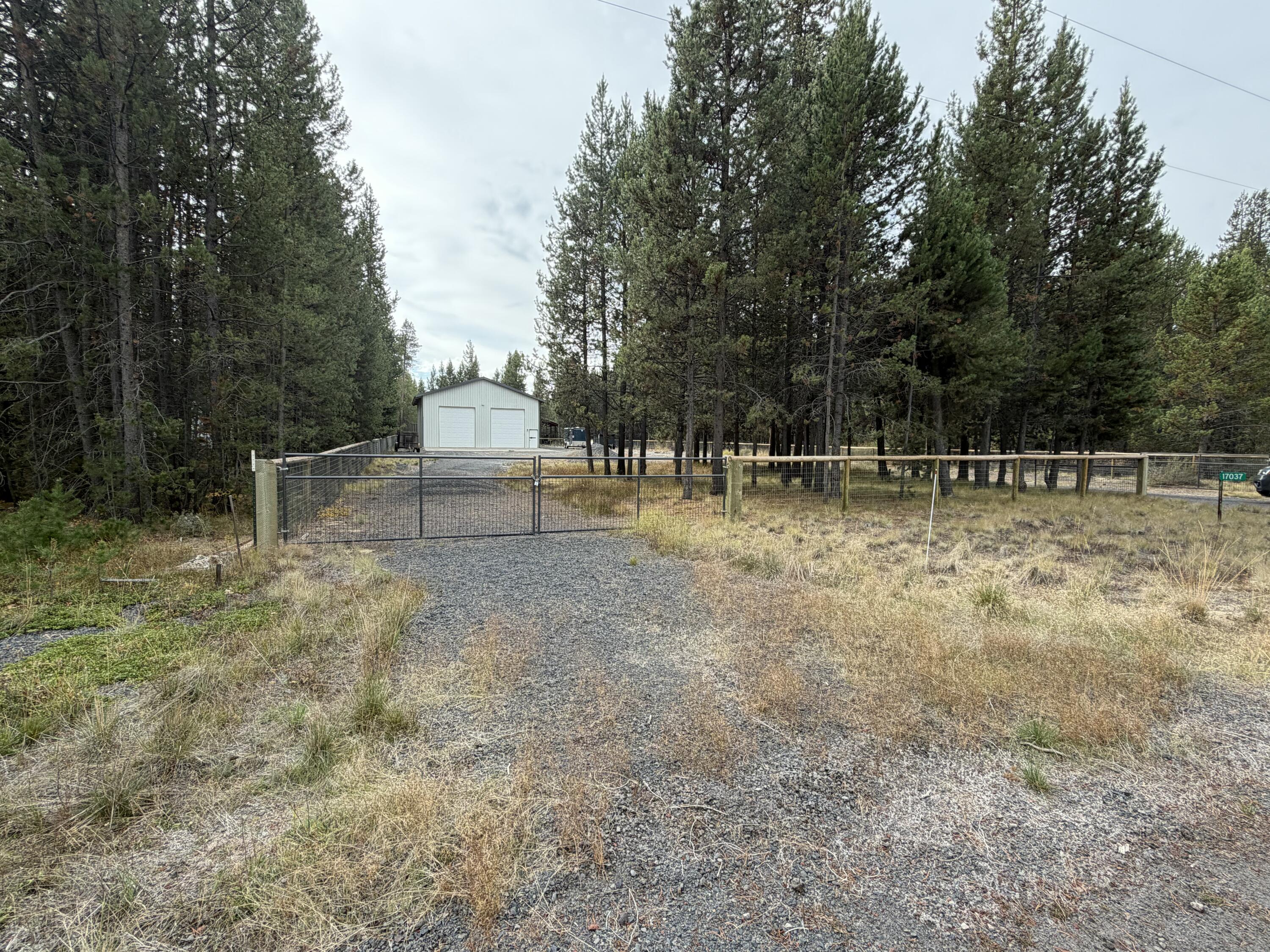 17037 Downey Road