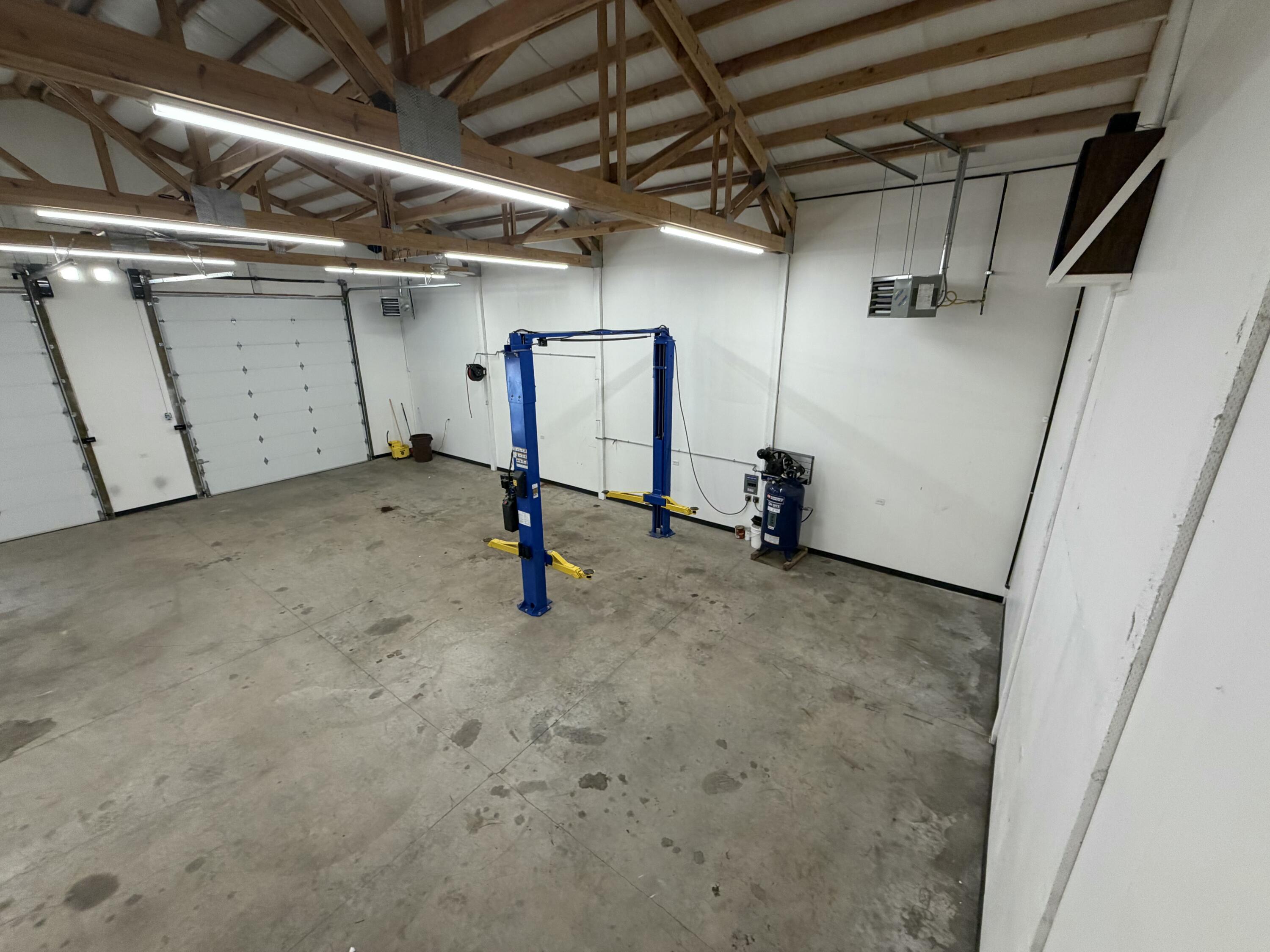 Deschutes River Recreation Homesites - Land