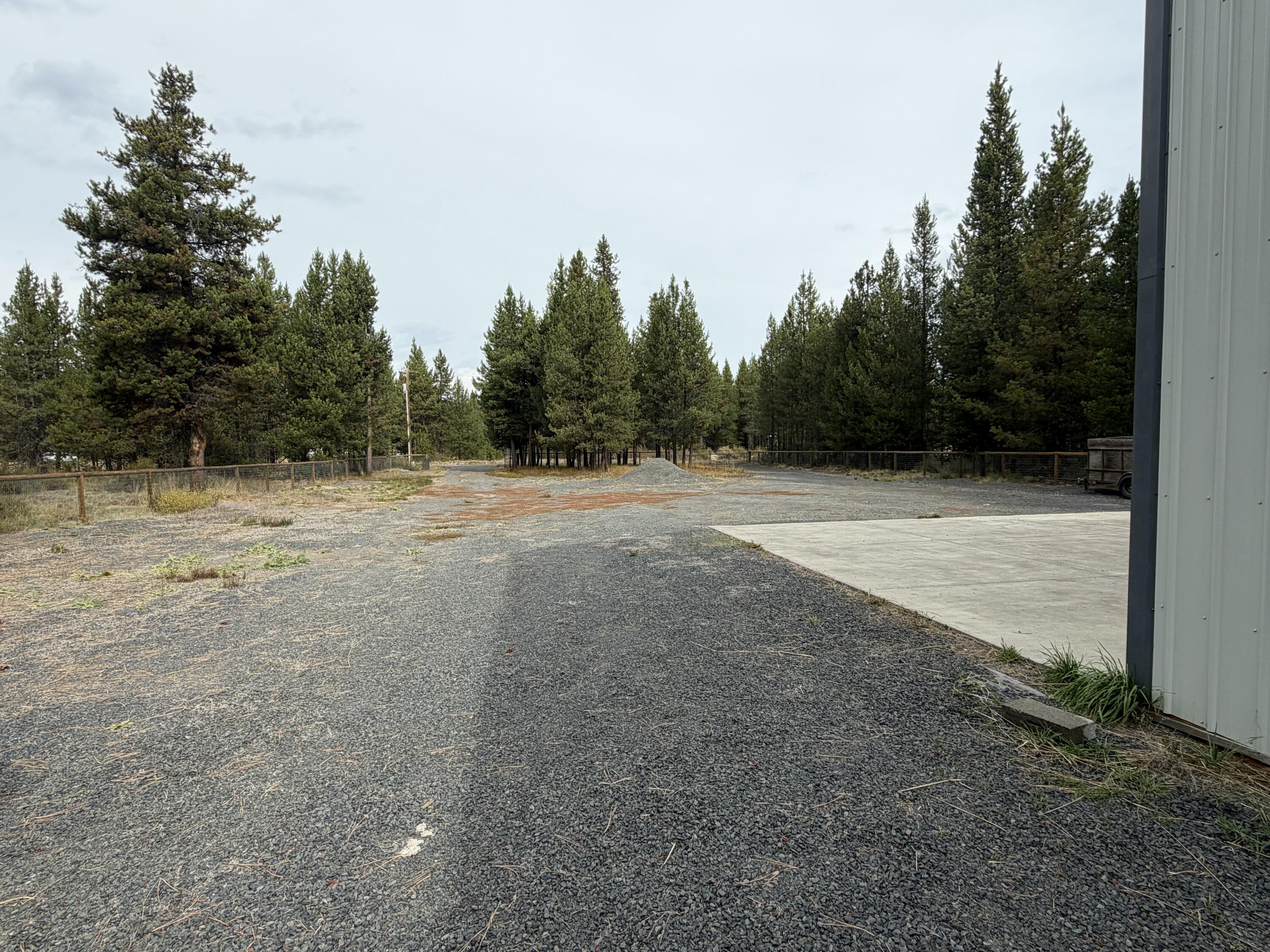 Deschutes River Recreation Homesites - Land