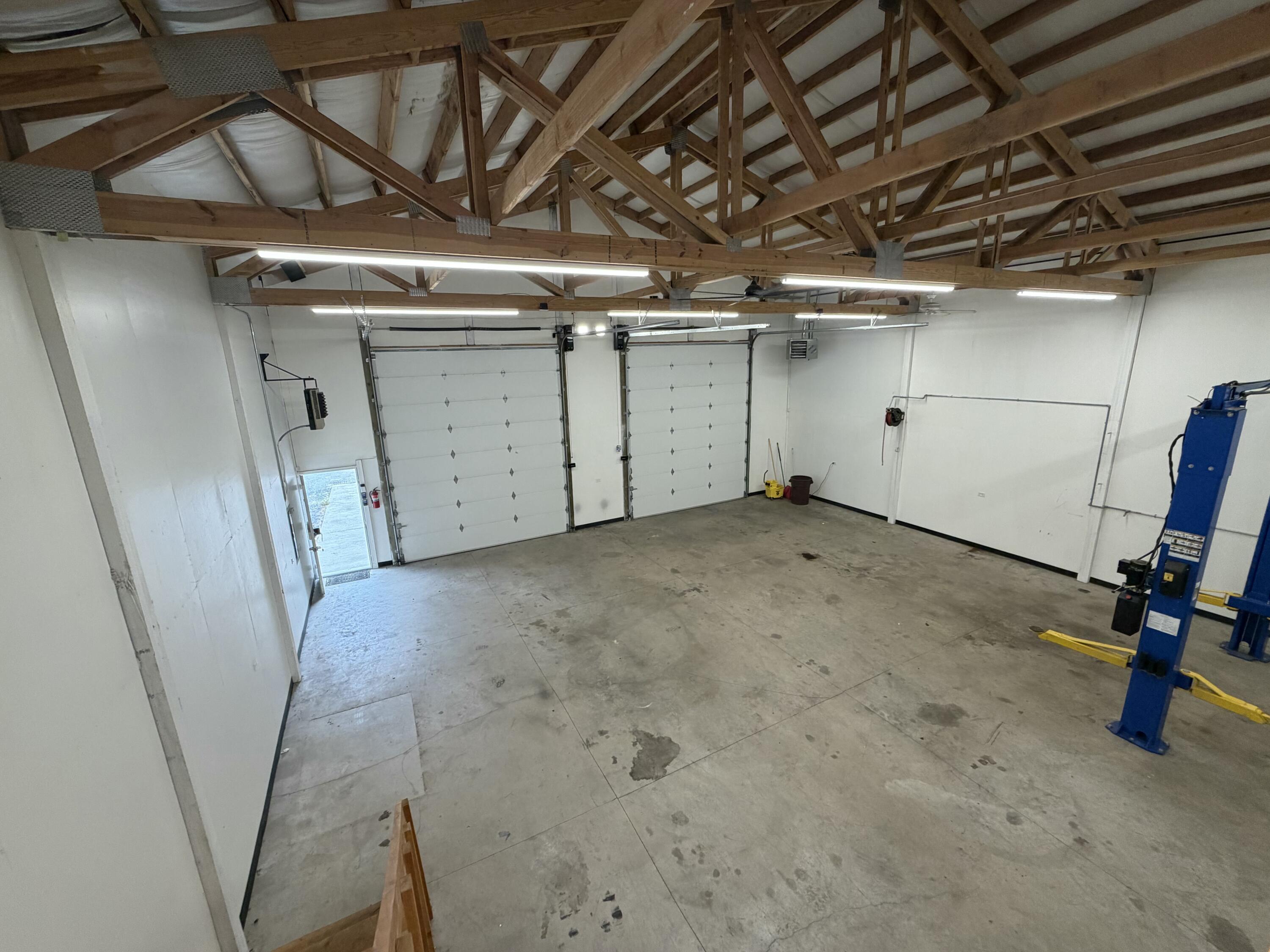 Deschutes River Recreation Homesites - Land