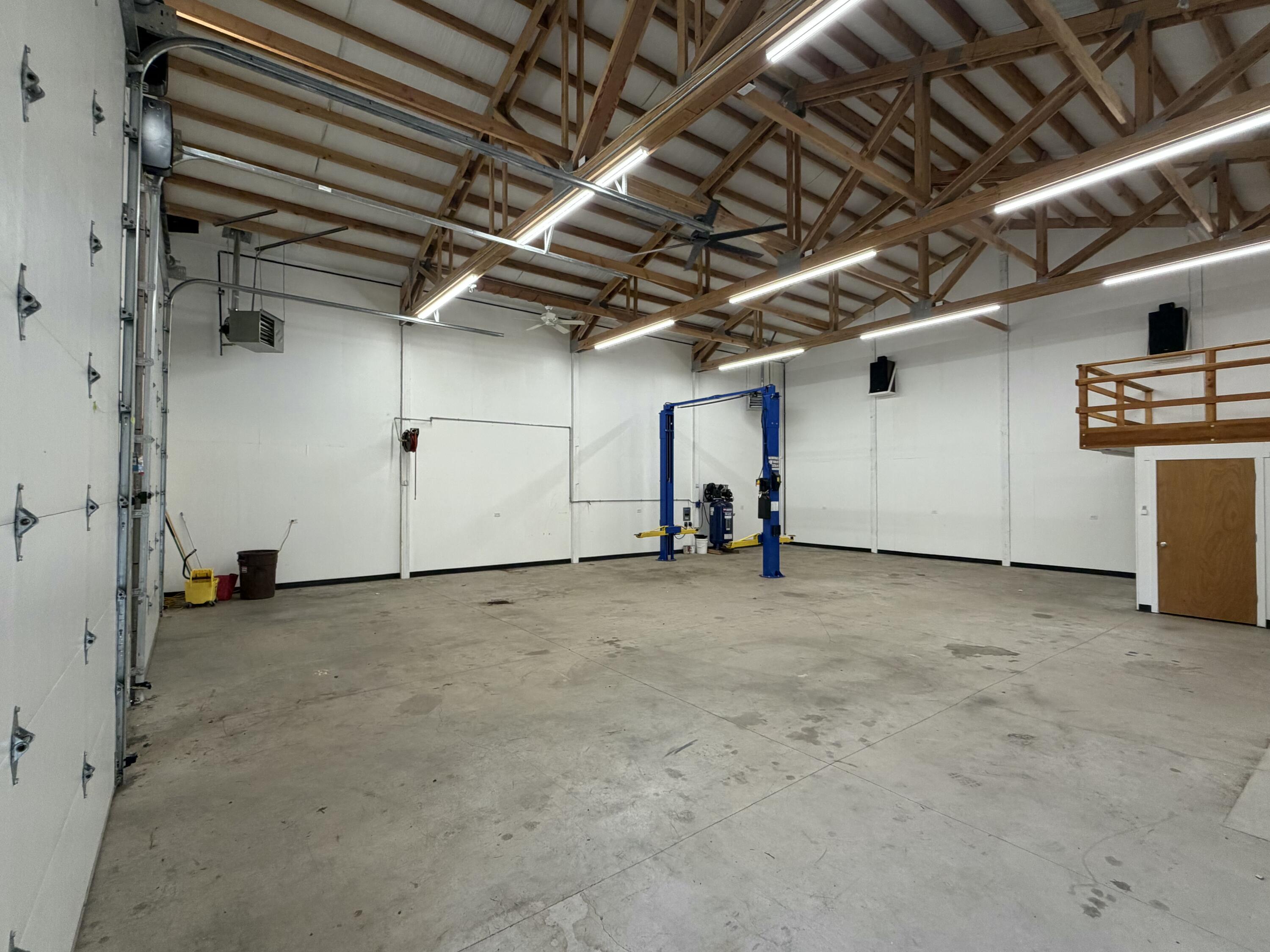 Deschutes River Recreation Homesites - Land