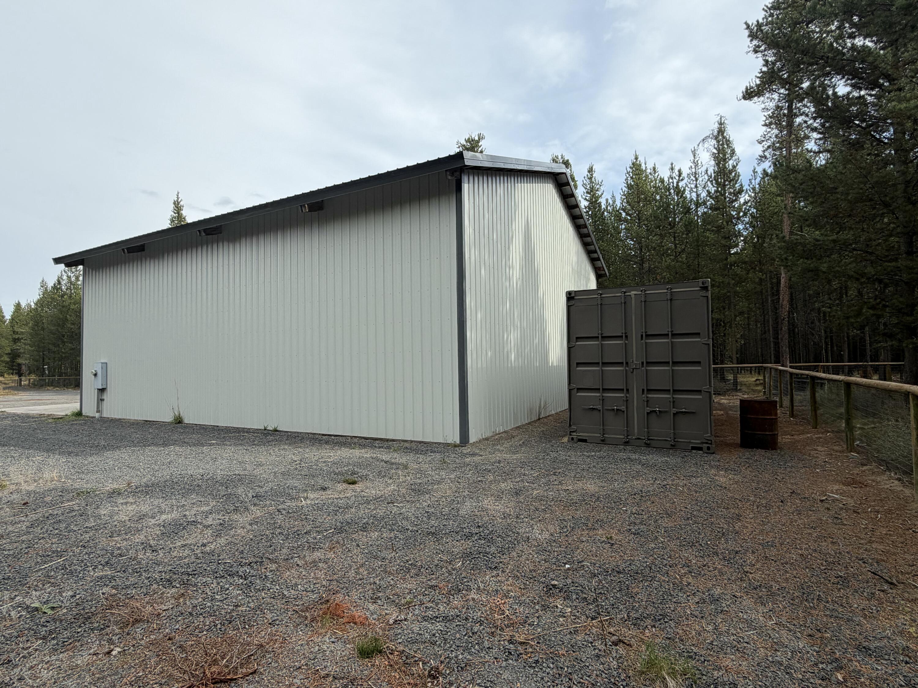 Deschutes River Recreation Homesites - Land