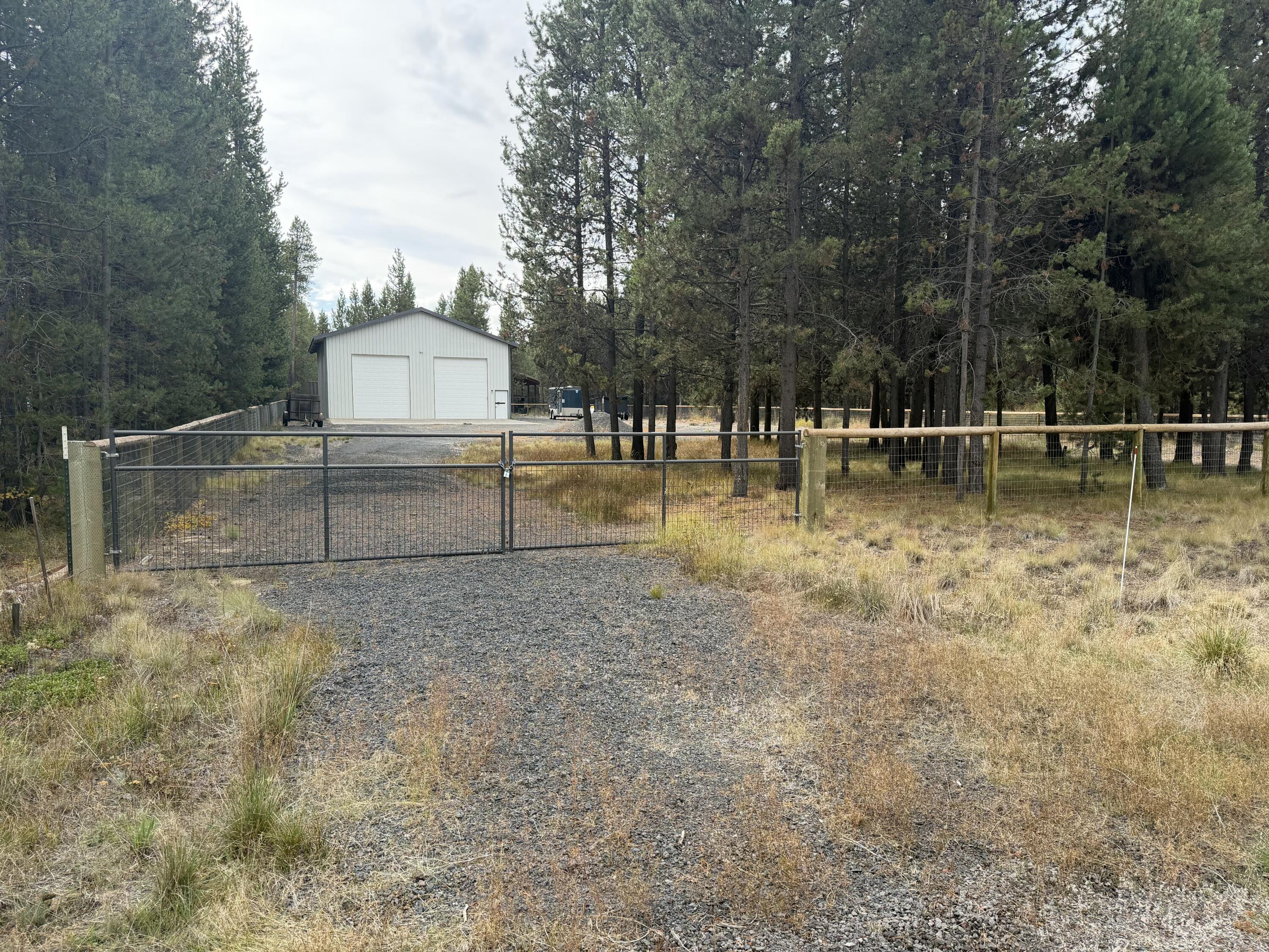 17037 Downey Road
