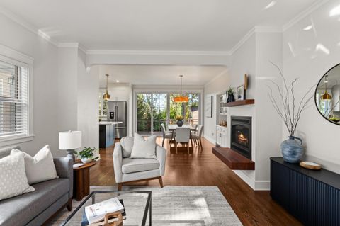 Tiny photo for 1625 Peachey Road, Ashland, OR 97520 (MLS # 220220059)