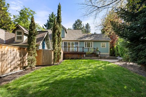 Tiny photo for 1625 Peachey Road, Ashland, OR 97520 (MLS # 220220059)
