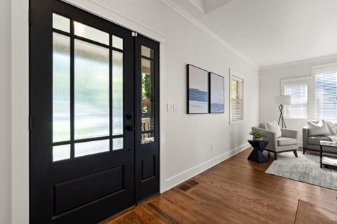 Tiny photo for 1625 Peachey Road, Ashland, OR 97520 (MLS # 220220059)