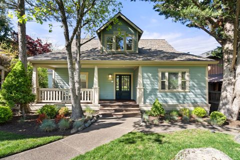 Tiny photo for 1625 Peachey Road, Ashland, OR 97520 (MLS # 220220059)