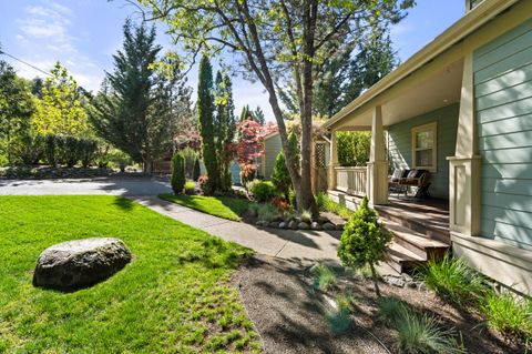 Tiny photo for 1625 Peachey Road, Ashland, OR 97520 (MLS # 220220059)