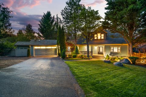 Tiny photo for 1625 Peachey Road, Ashland, OR 97520 (MLS # 220220059)