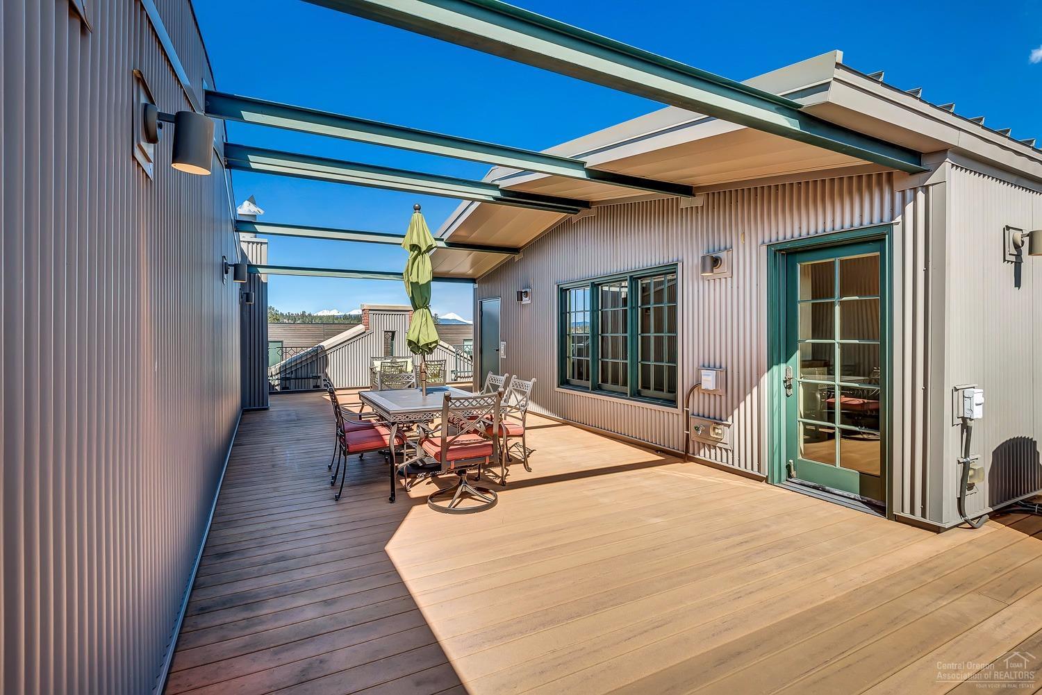 Mill Quarter - Residential