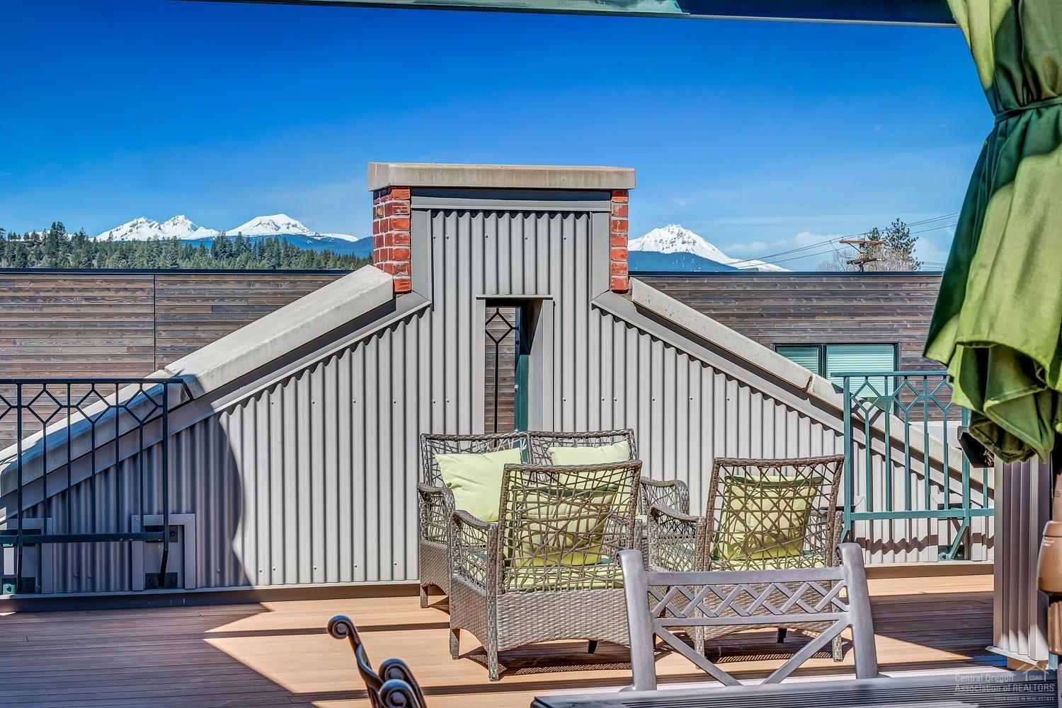 Mill Quarter - Residential