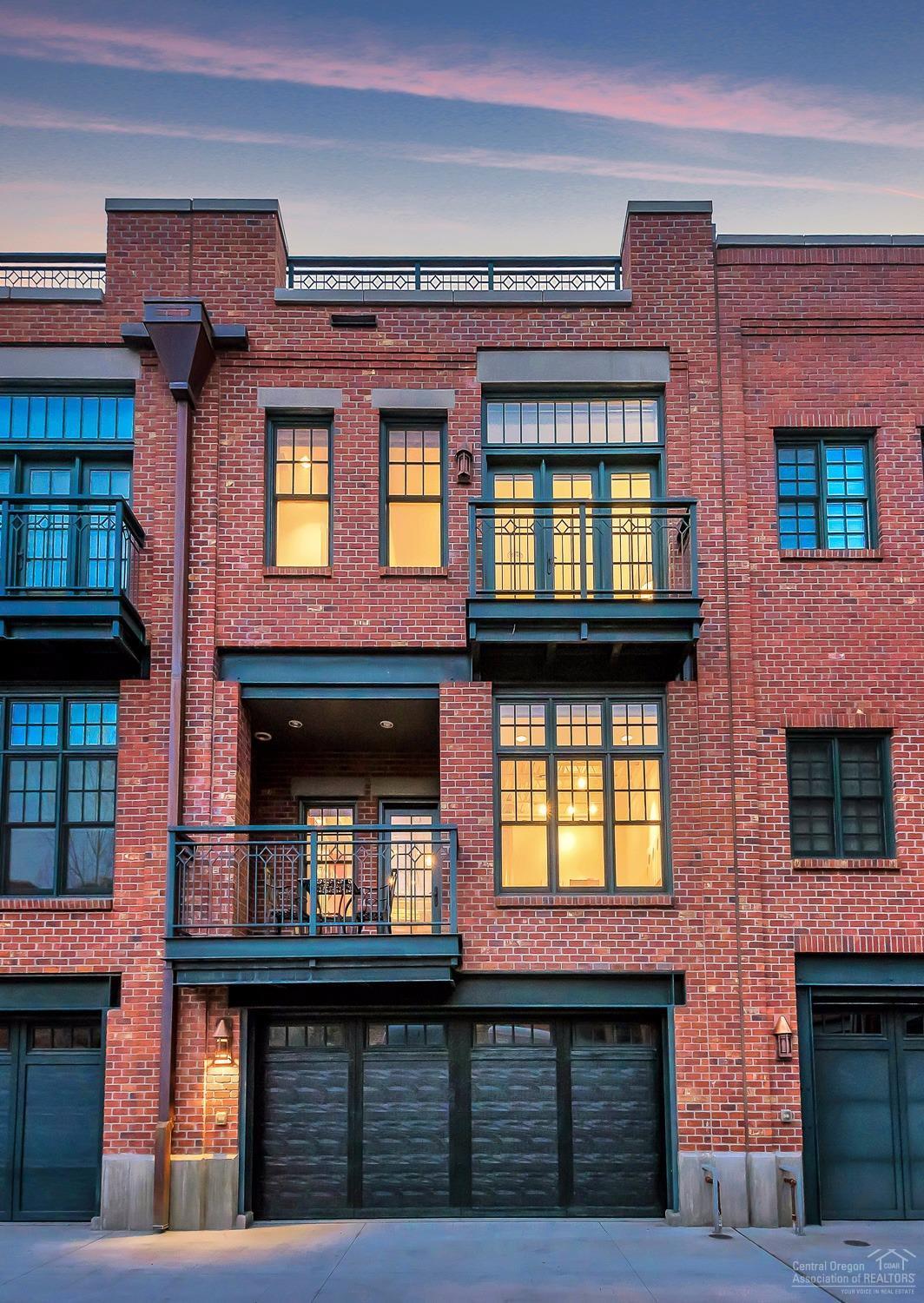 Mill Quarter - Residential