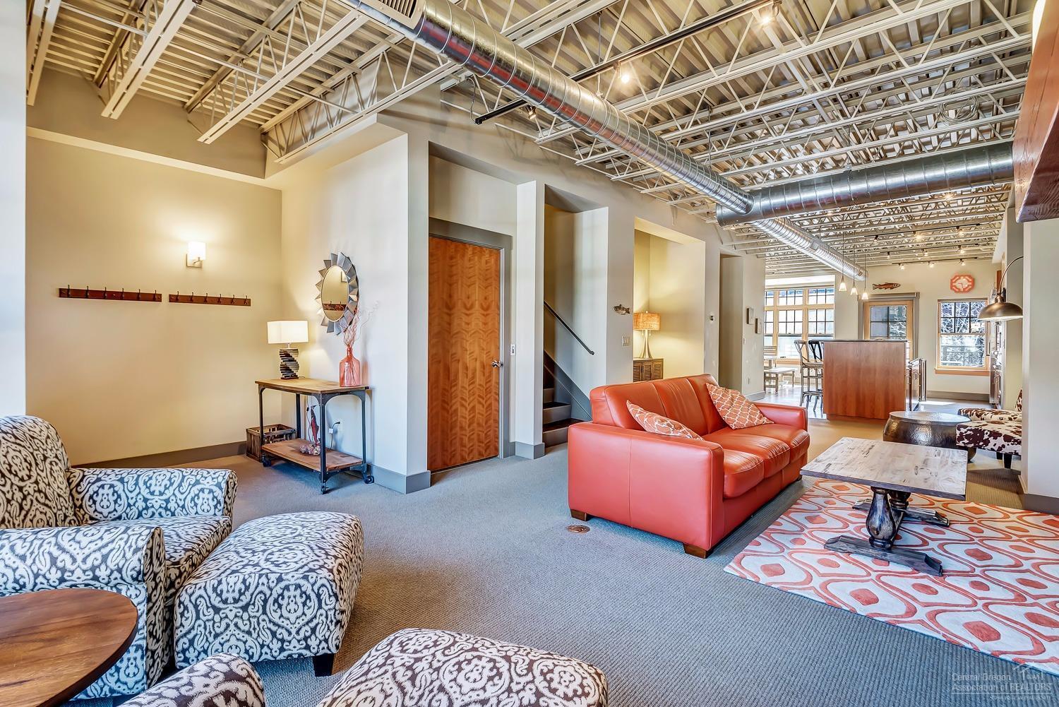 Mill Quarter - Residential