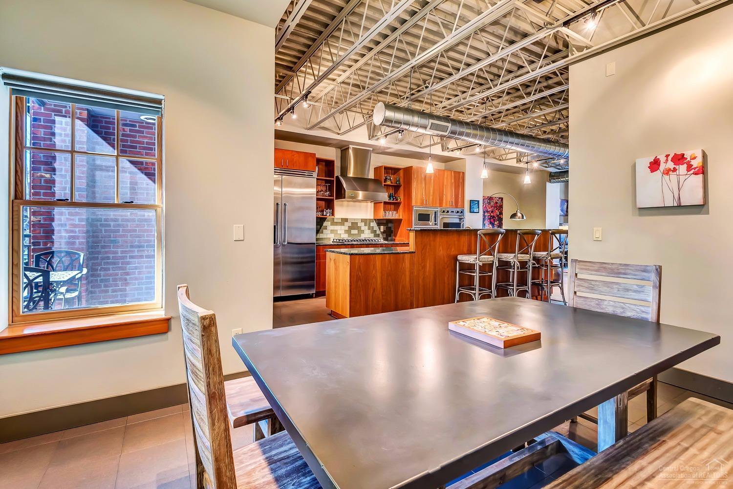 Mill Quarter - Residential