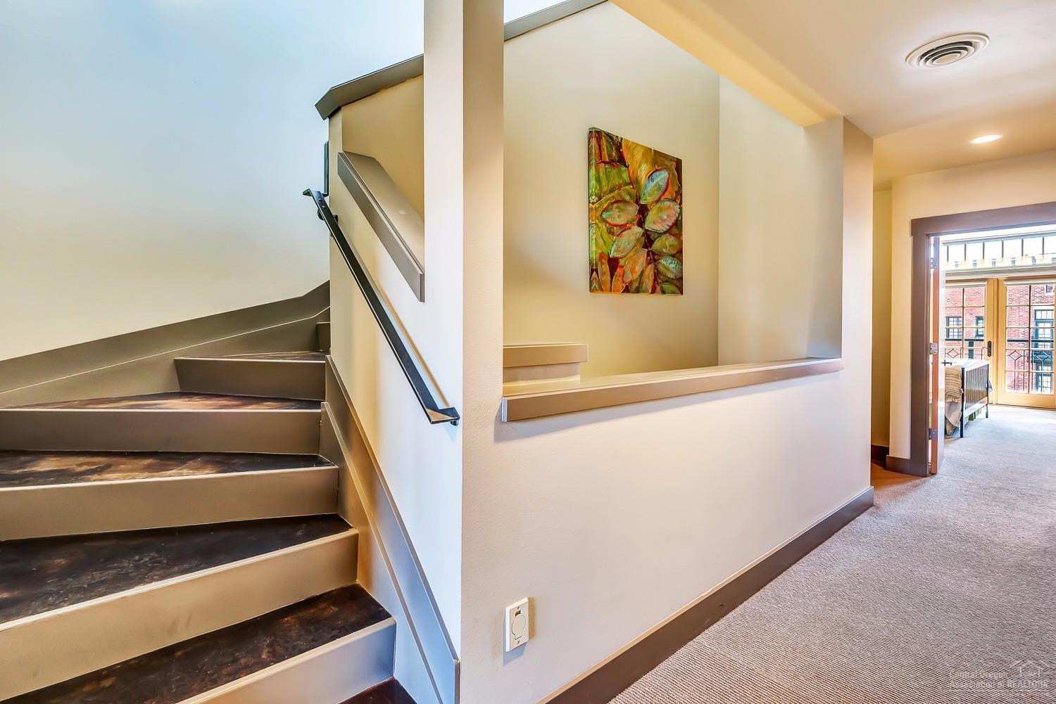 Mill Quarter - Residential