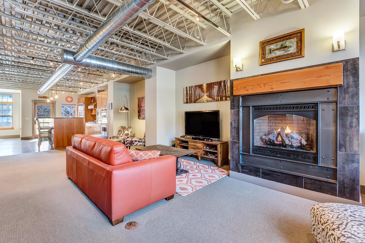 Mill Quarter - Residential