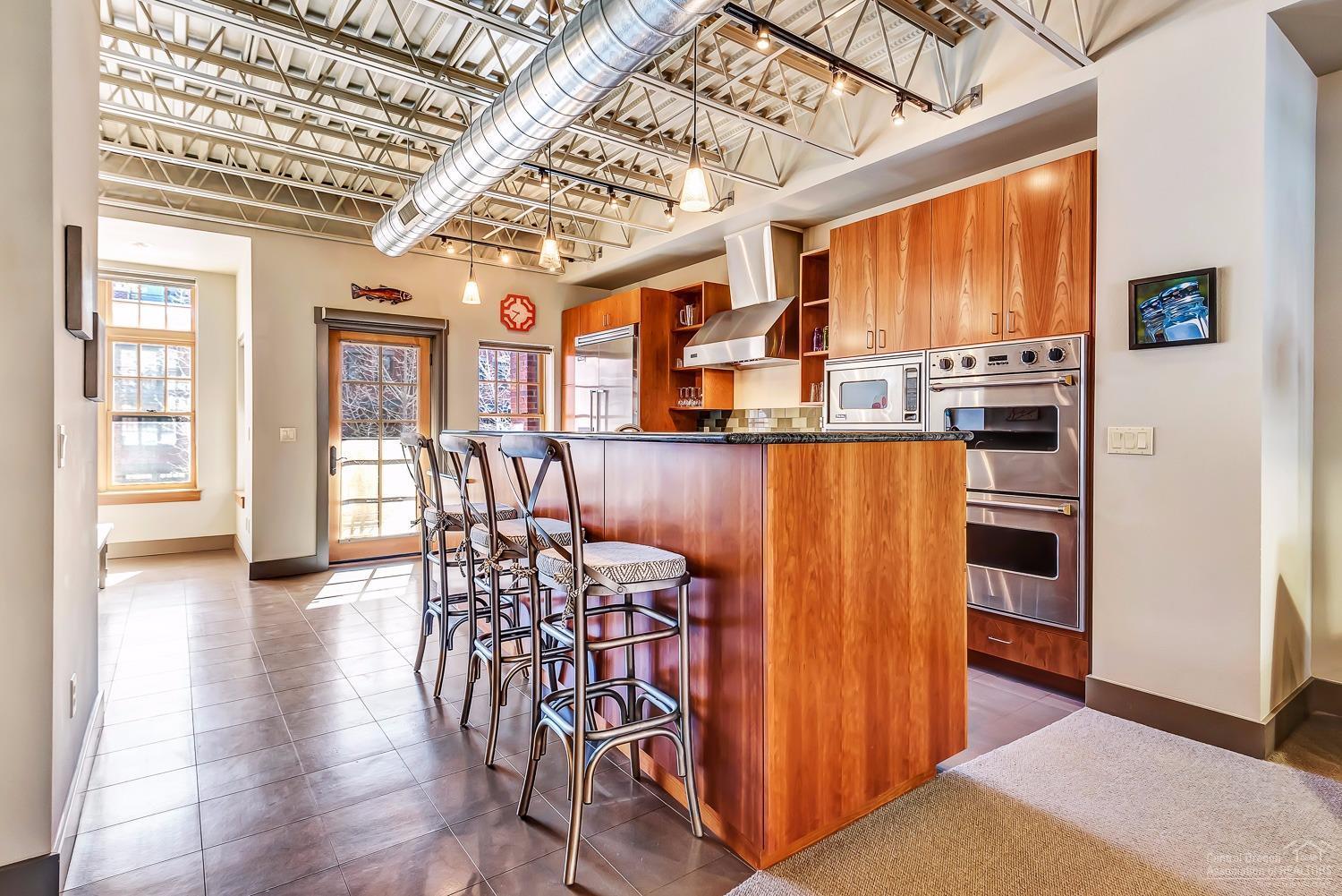 Mill Quarter - Residential