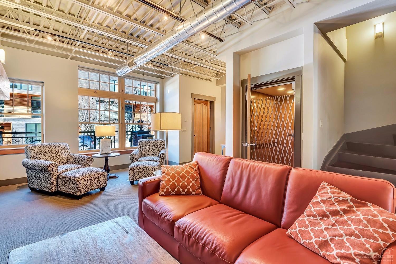 Mill Quarter - Residential