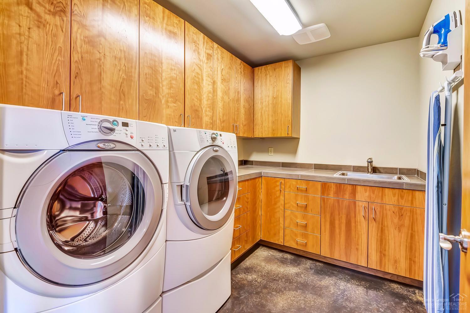 Mill Quarter - Residential